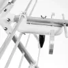 DVB-T/T2 antenne Spacetronik EOS L Combo wit (passief)