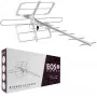 DVB-T/T2 antenne Spacetronik EOS L Combo wit (passief)