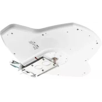 DVB-T2 EDIT LTE 5G-antenne Spacetronik voor camper, thuis