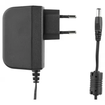 DYMO 2209377 voeding voor LabelManager (160, 210D, 280, 360D, 420P, PnP, 500TS) – 9V 1.5A 13.5W EU-stekker