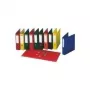 DYMO Esselte standaard archiefmap A4 75 mm gesorteerd PP-gelamineerd karton (10-pack) 624177