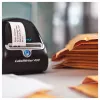 DYMO LabelWriter adresetiketten 99010, 28x89 mm, wit, 2 rollen met elk 130