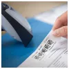 DYMO LabelWriter adresetiketten 99010, 28x89 mm, wit, 2 rollen met elk 130
