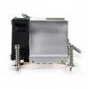 Dynatron K666R1 Tower CPU Koeler 2U voor Socket 1150, 1151, 1155, 1156, 1200 Actief