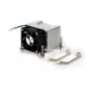 Dynatron K666R1 Tower CPU Koeler 2U voor Socket 1150, 1151, 1155, 1156, 1200 Actief