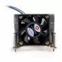 Dynatron K666R1 Tower CPU Koeler 2U voor Socket 1150, 1151, 1155, 1156, 1200 Actief