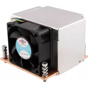 Dynatron R-5 CPU-koeler voor Intel