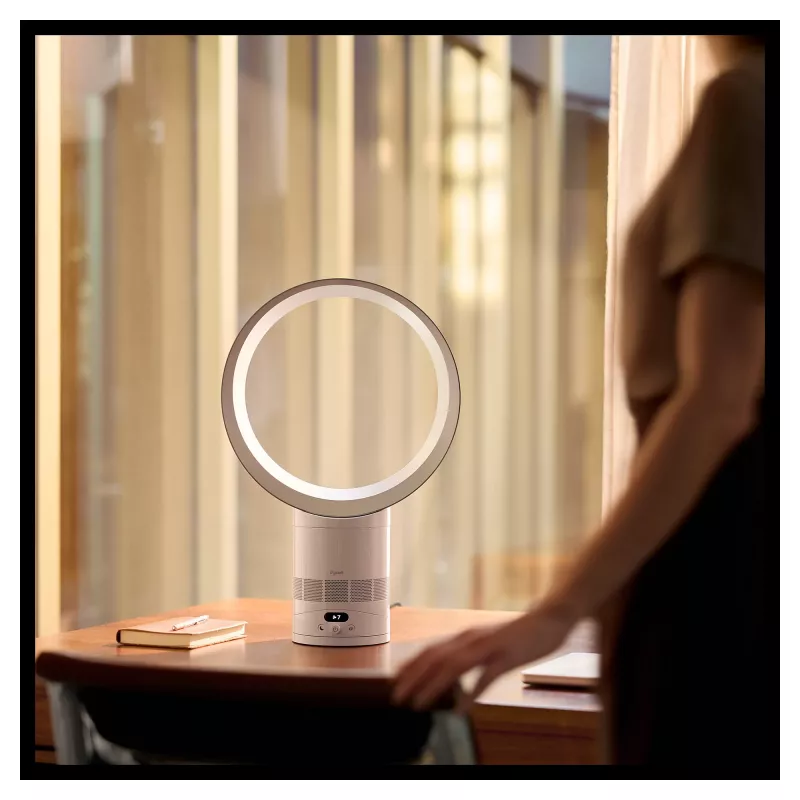 Dyson Cool CF1 torenventilator zonder rotorbladen met Air Multiplier-technologie