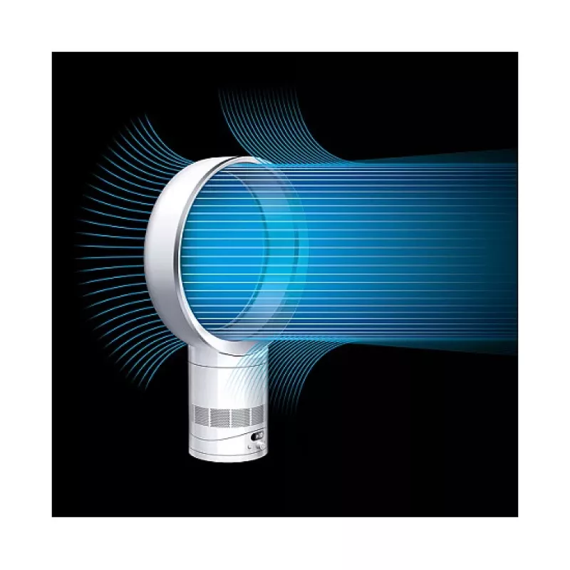 Dyson Cool CF1 torenventilator zonder rotorbladen met Air Multiplier-technologie