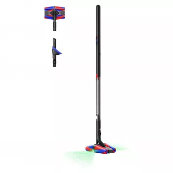 Dyson PencilVac Fluffycones accu-stofzuiger