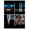 Dyson Purifier Cool PC2 De-NOx goud