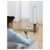 Dyson Purifier Cool PC2 De-NOx goud