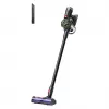 Dyson V8 Cyclone 494706-01 2-in-1 draadloze steelstofzuiger, zakloos, 0,54 l, zwart