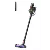 Dyson V8 Cyclone 494706-01 2-in-1 draadloze steelstofzuiger, zakloos, 0,54 l, zwart