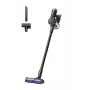 Dyson V8 Cyclone 2-in-1 accu-stofzuiger – zakloos, 0,54 L, zwart