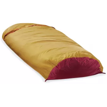 E-bivy MSR bivakzeil