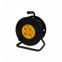 E CORD XP03/01-D1/SY-08 3X1.5 50M 4P R stroomverlengkabel