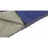 Easy Camp Chakra Blue slaapzak 190x75 cm