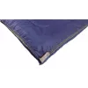 Easy Camp Chakra Blue slaapzak 190x75 cm