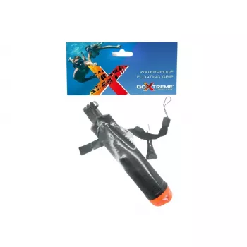 Easypix GoXtreme waterdichte drijvende handgreep 55241