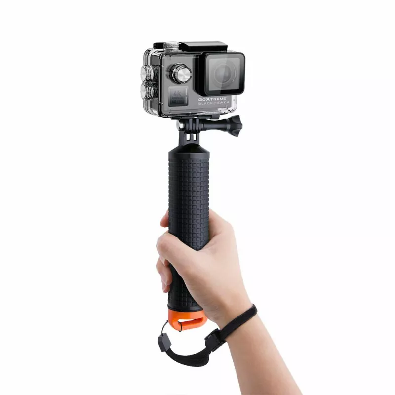 Easypix GoXtreme waterdichte drijvende grip 55241