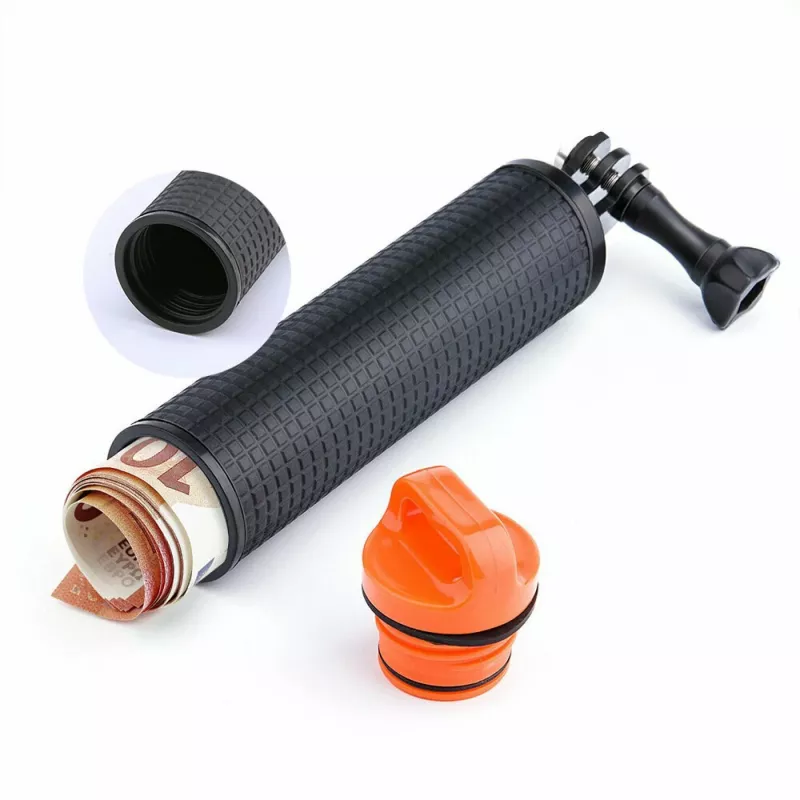 Easypix GoXtreme waterdichte drijvende grip 55241