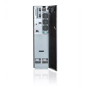 Eaton 93PS 30kW dubbelconversie online-UPS - 3-fase 220/230/240/380/400/415V ingang, tower