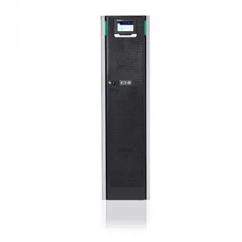 Eaton 93PS 30kW dubbelconversie online-UPS - 3-fase 220/230/240/380/400/415V ingang, tower