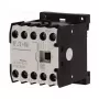 Eaton DILEM-10-G 24VDC mini-contactor – 3 hoofdcontacten + 1 NO, 4 kW @ 400V AC-3