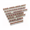 Eaton EVG-3PHAS/12MODUL 3-fasen-railsysteem, vorktype, 12 modules, 10 mm2