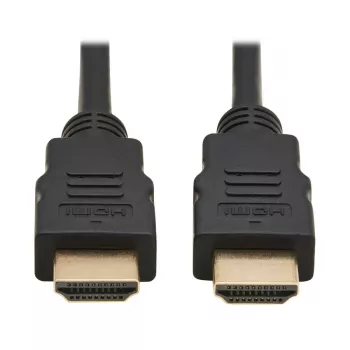 EATON Lite Series High-Speed HDMI naar HDMI-kabel - UHD 4K - zwart - 6 ft (1,83 m)