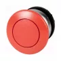 Eaton M22-DP-R drukknopbediening, rood, verzonken, momentaan, 22,5 mm