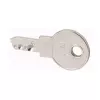 Eaton M22-ES-MS1 reservesleutel voor M22-bedieningsapparaten, zilver