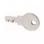 Eaton M22-ES-MS1 reservesleutel voor M22-bedieningsapparaten, zilver