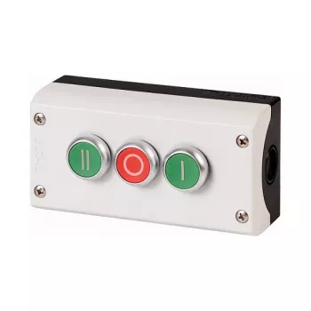 Eaton M22-I3-M1 drukknop (216532)