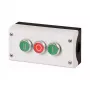 Eaton M22-I3-M1 Drukknop (216532)