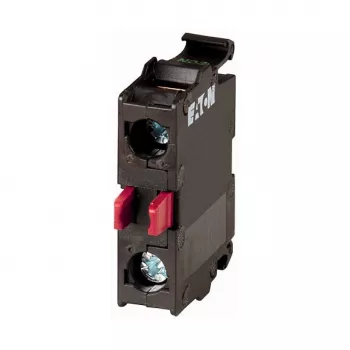 Eaton M22-KC01 Contactelement, bodemmontage, schroefklem, 216382