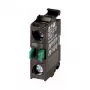 Eaton M22-KC10 contactelement 1NO schroefaansluiting bodemmontage 216380