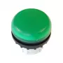 Eaton M22-L-G vlak groen signaallamp voorfront, 22,5 mm, IP66/IP67/IP69K