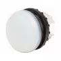 Eaton M22-L-W vlakke LED-indicatielamp 250V AC/DC wit 22,5mm (216771)