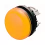 Eaton M22-L-Y alarmlamp 250V AC/DC gele LED (216774)