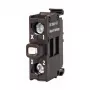 Eaton M22-LEDC-W Wit LED-element, voetmontage, 12-30 V AC/DC, 8-15 mA, schroefklemmen