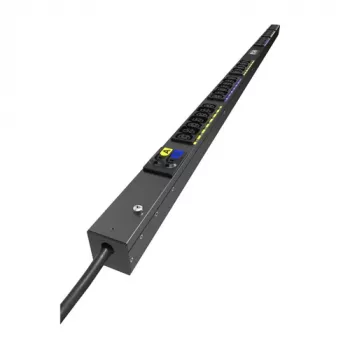 EATON PDU G4 BA 0U 309 32A 1P 24xC13,18xC39 Basic PDU 32A 230V 42 uitgangen