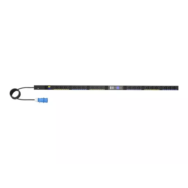 EATON PDU G4 MI 0U 309 32A 1P 24xC13,18xC39 managed input rack PDU