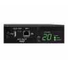 EATON PDUMH20HVATNET Metered PDU 20A 208/240V 0U verticale rackmount met 20 stopcontacten