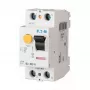 EATON PXF-40/2/003-A Aardlekschakelaar (RCCB), 2-polig, 40 A, 30 mA, type A, 230/400 V AC