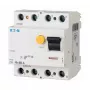 EATON PXF-63/4/003-A aardlekschakelaar (RCCB), 63 A, 4-polig, 30 mA, type A