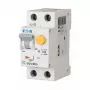 EATON PXK-B16/1N/003-A RCBO 16A 30mA, 1P+N, B-karakteristiek, RCD type A