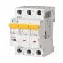 EATON PXL-B25/3 installatieautomaat 3-polig 25A type B 10kA