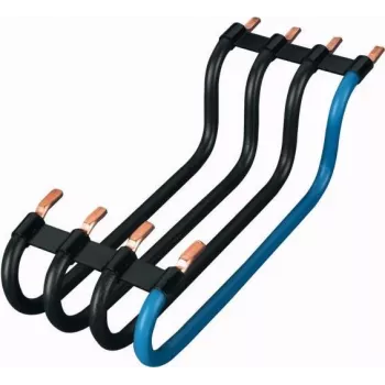 Eaton RVS-3PHAS+N/125 Fixed Tip 1 Type 1 overspanningsbeveiliging 215620